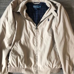 Ralph Lauren jacket